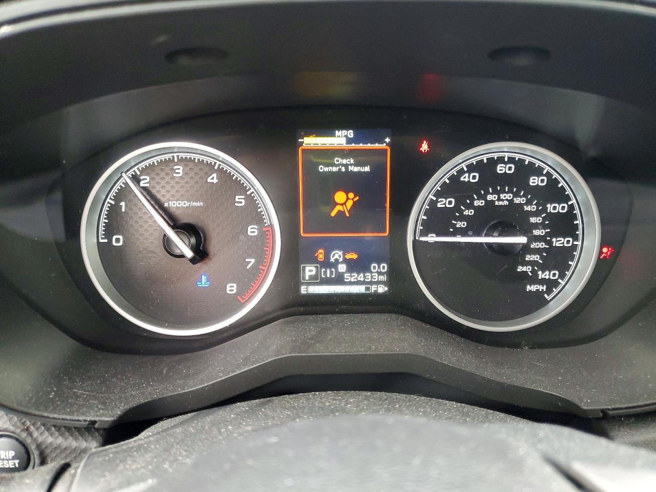 2022 SUBARU FORESTER PREMIUM photo 9