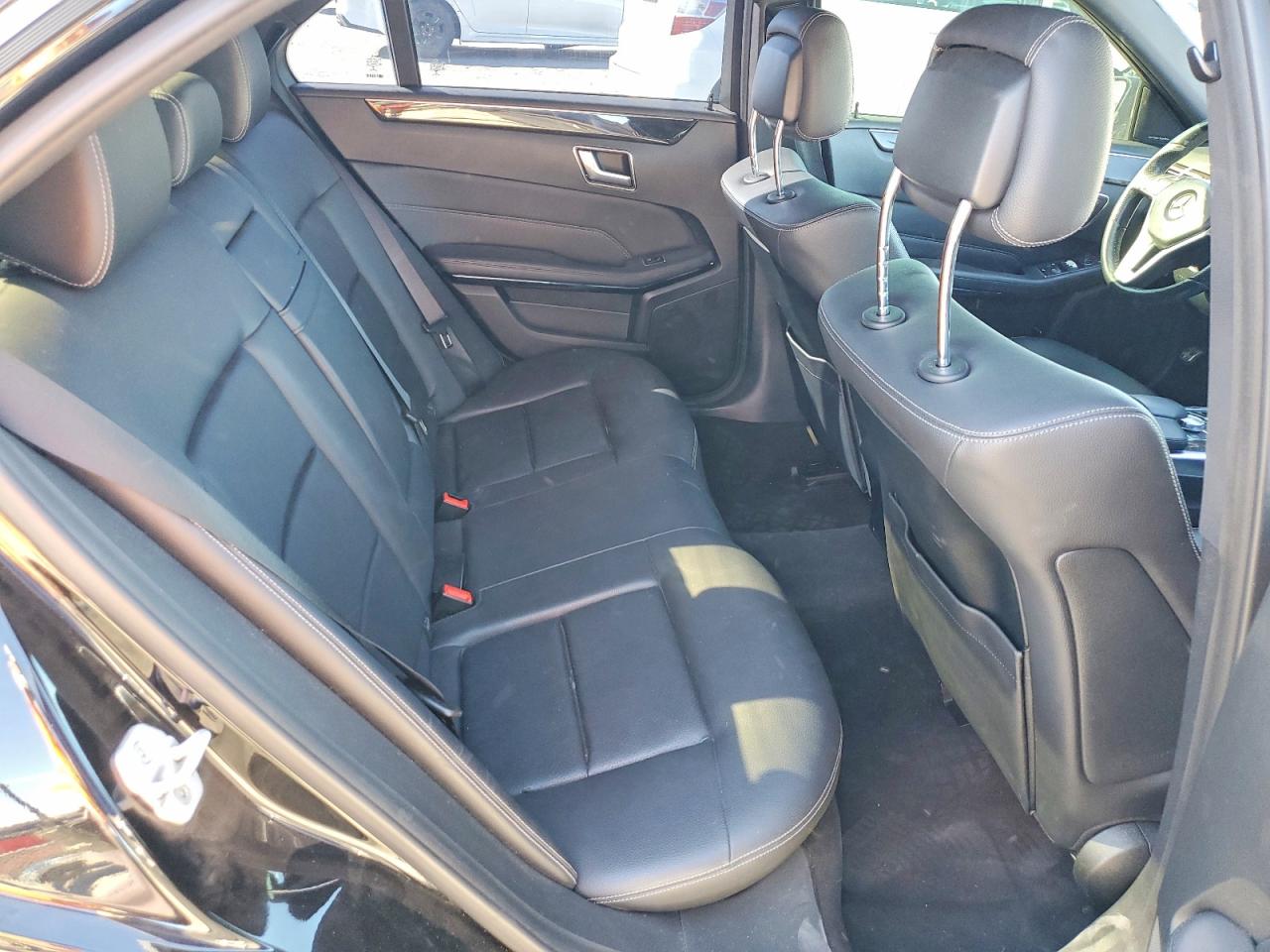 2014 MERCEDES-BENZ E 350 photo 10
