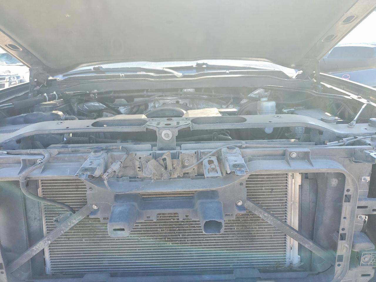 2014 CHEVROLET SILVERADO C1500 LT photo 11