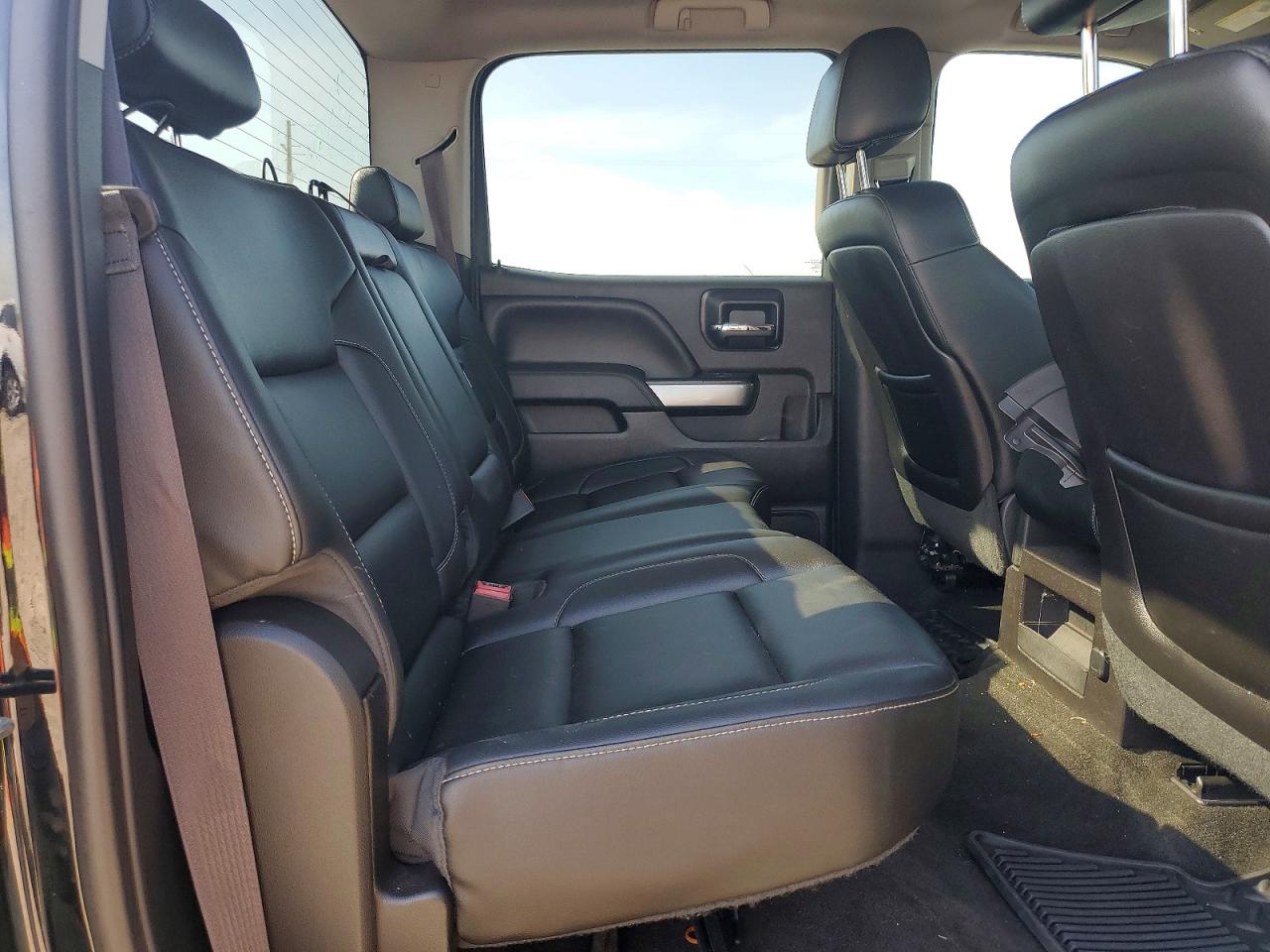 2014 CHEVROLET SILVERADO C1500 LT photo 10