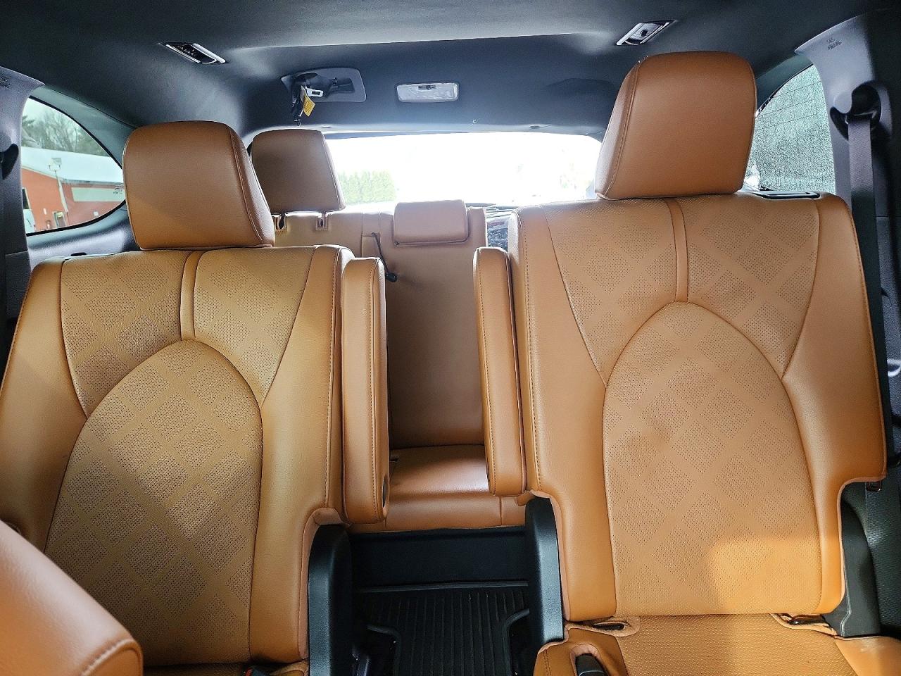 2022 TOYOTA HIGHLANDER PLATINUM photo 10