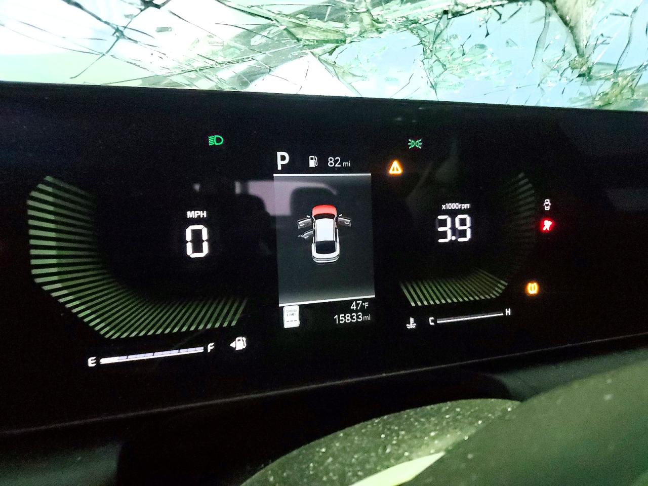 2025 KIA K4 LX photo 17