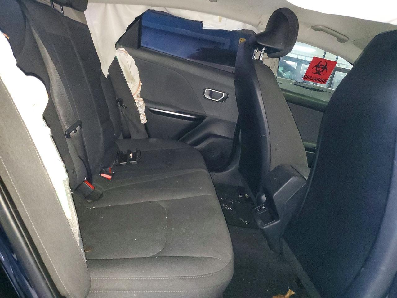2025 KIA K4 LX photo 19