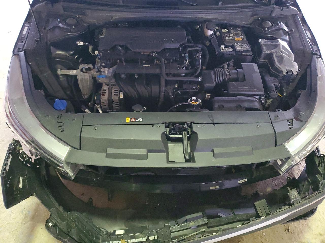 2025 KIA K4 LX photo 21