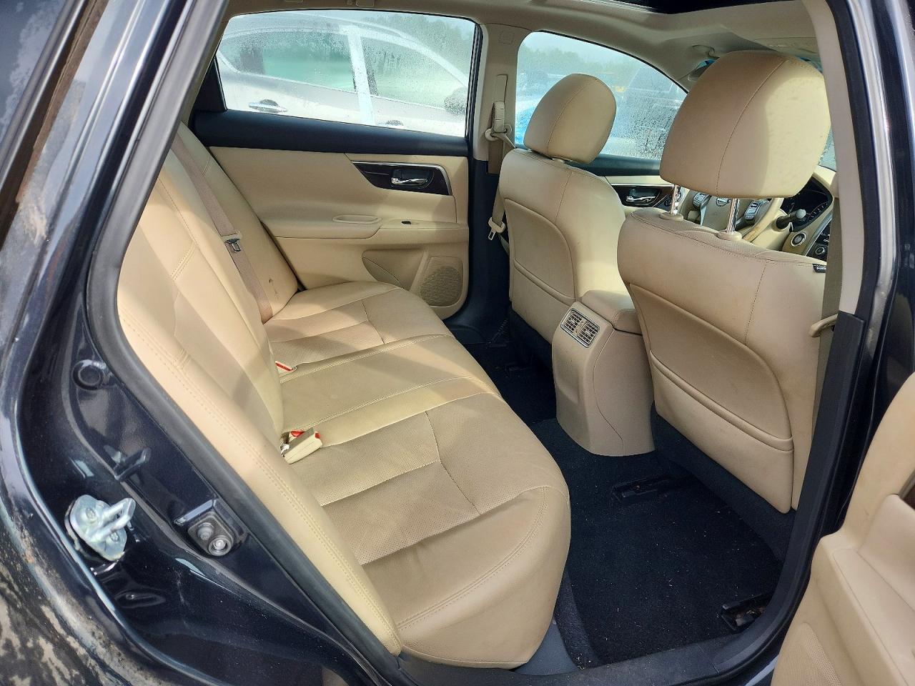 2015 NISSAN ALTIMA 2.5 photo 10