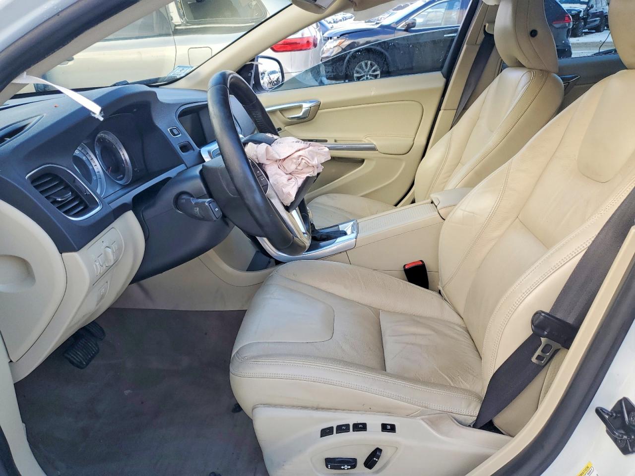 2013 VOLVO S60 T5 photo 7