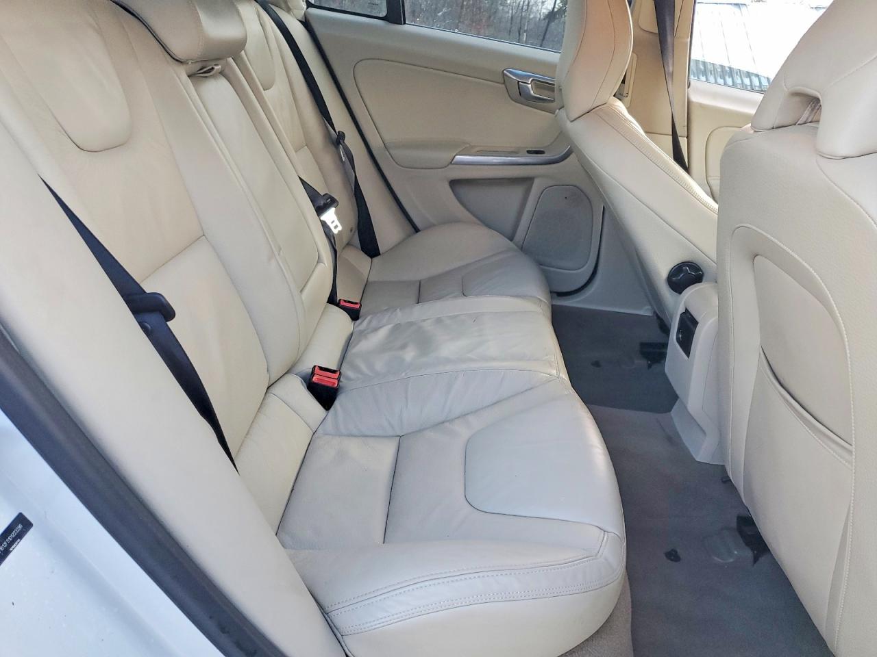 2013 VOLVO S60 T5 photo 10