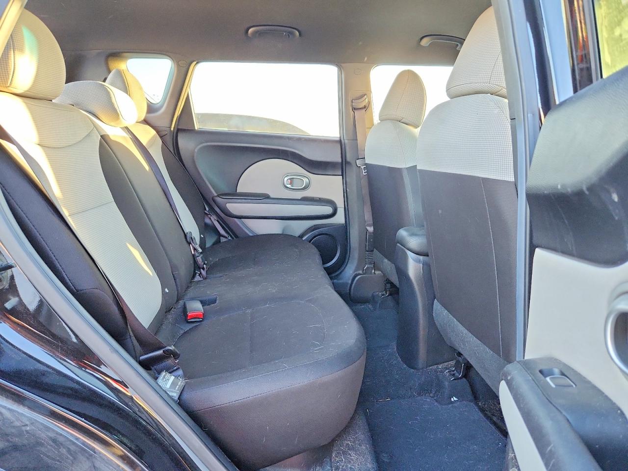 2017 KIA SOUL photo 10