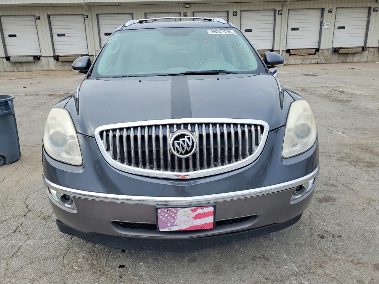 2011 BUICK ENCLAVE CXL photo 5