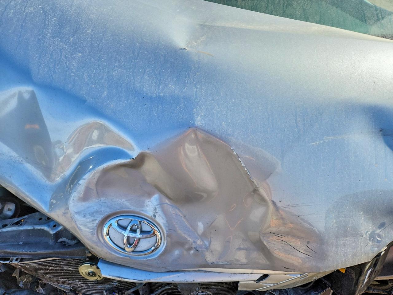 2013 TOYOTA SIENNA XLE photo 23
