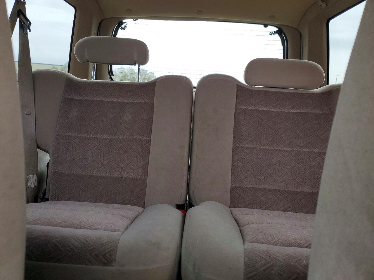 2001 FORD EXPLORER SPORT photo 19