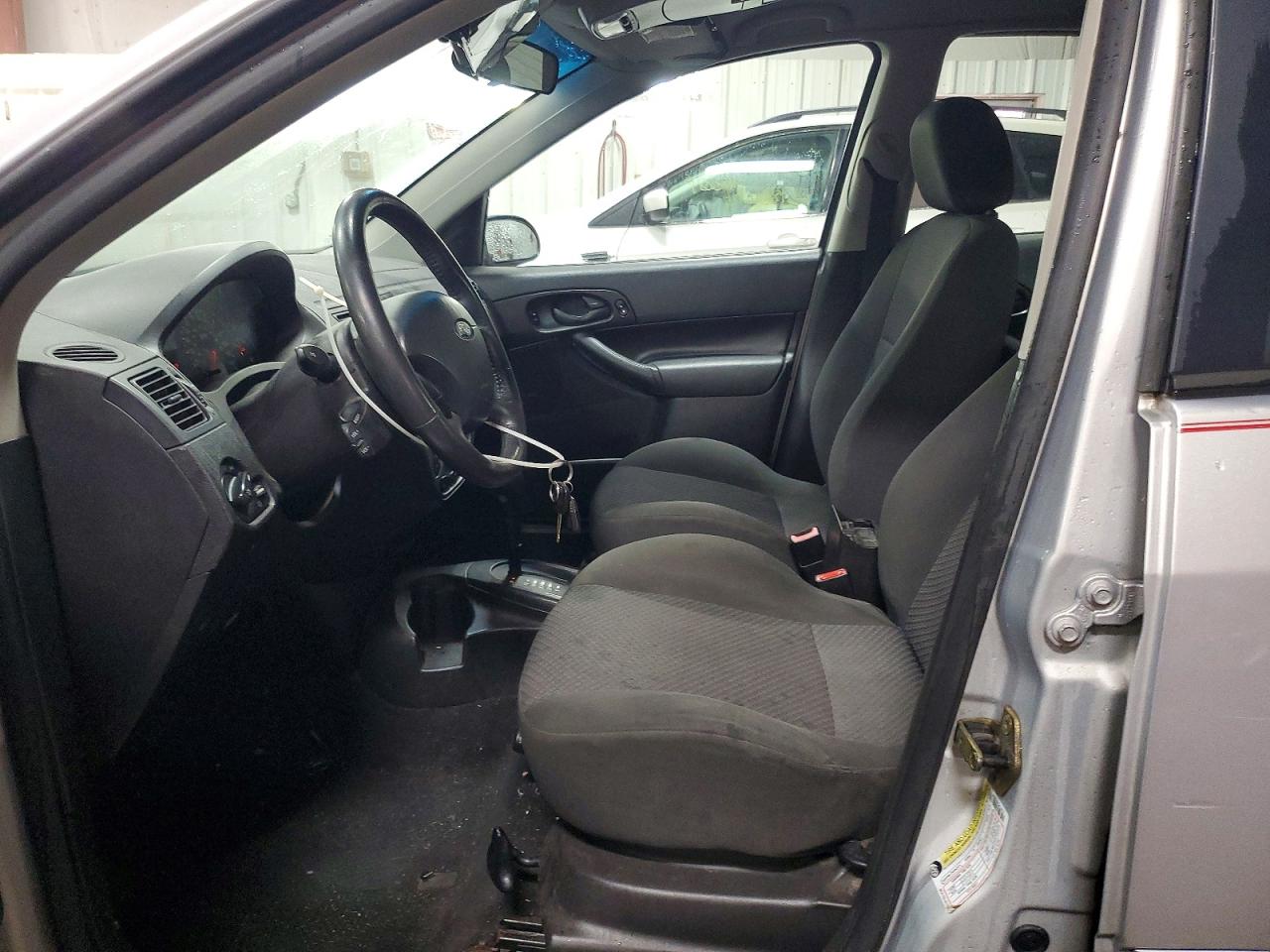 2005 FORD FOCUS ZX5 photo 7