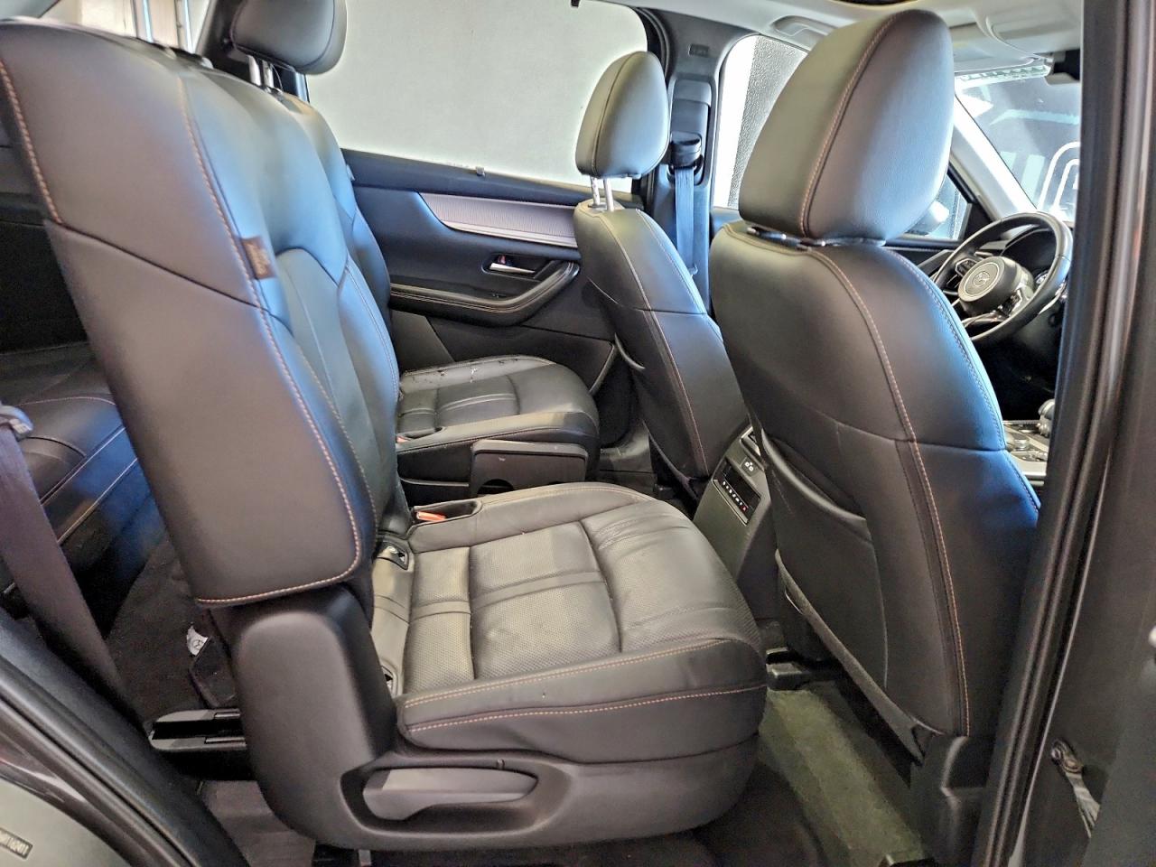 2024 MAZDA CX-90 PREMIUM photo 11