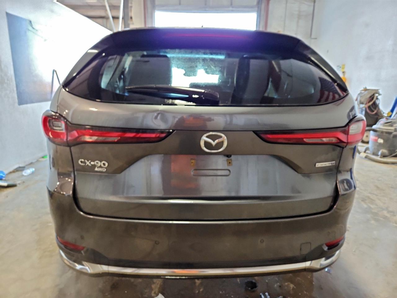 2024 MAZDA CX-90 PREMIUM photo 6