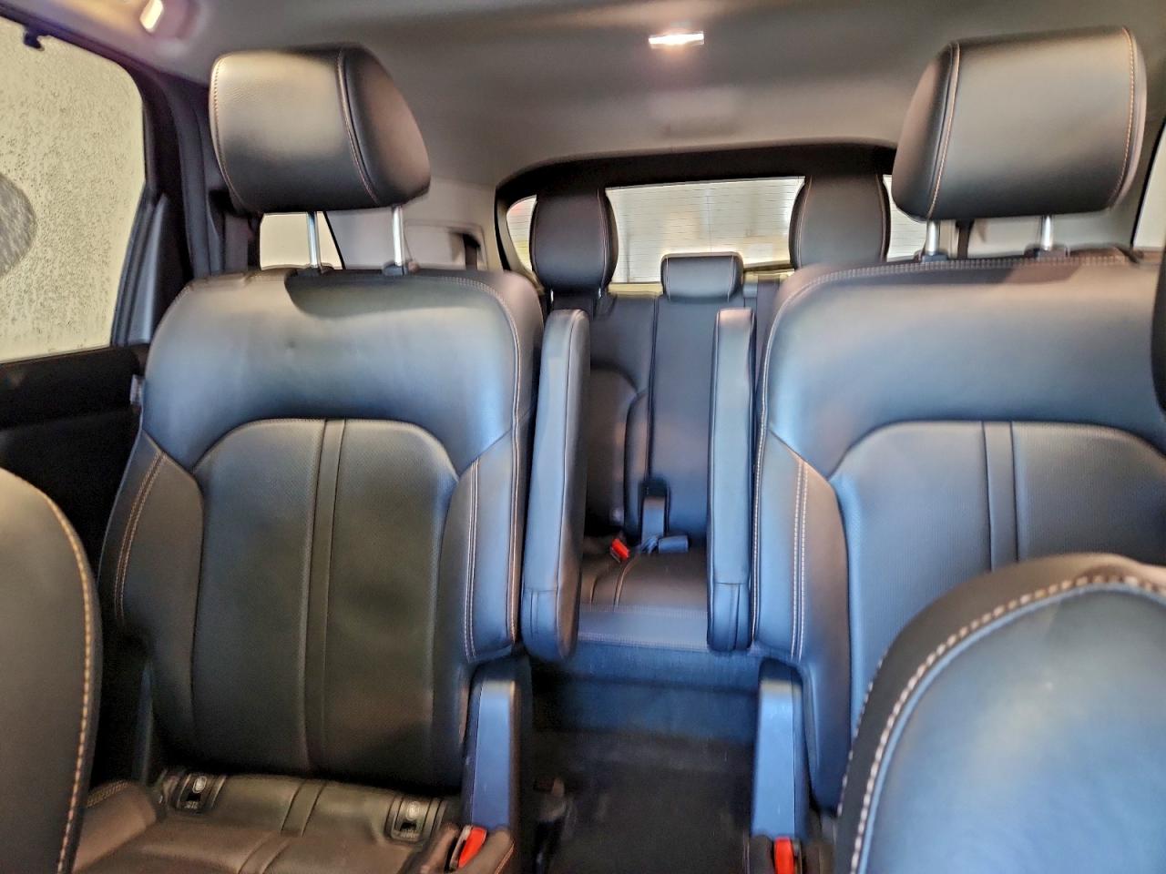 2024 MAZDA CX-90 PREMIUM photo 10