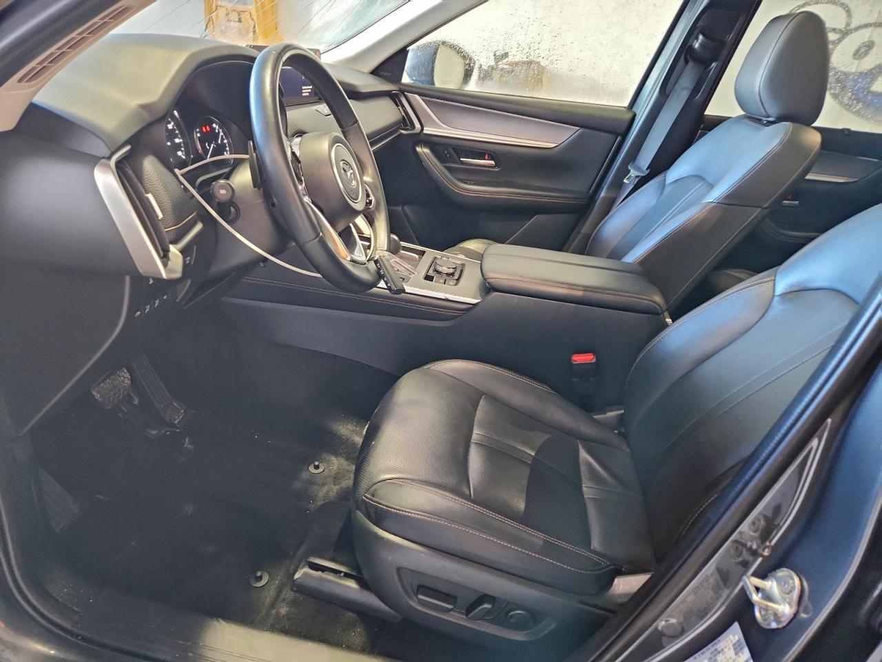 2024 MAZDA CX-90 PREMIUM photo 7