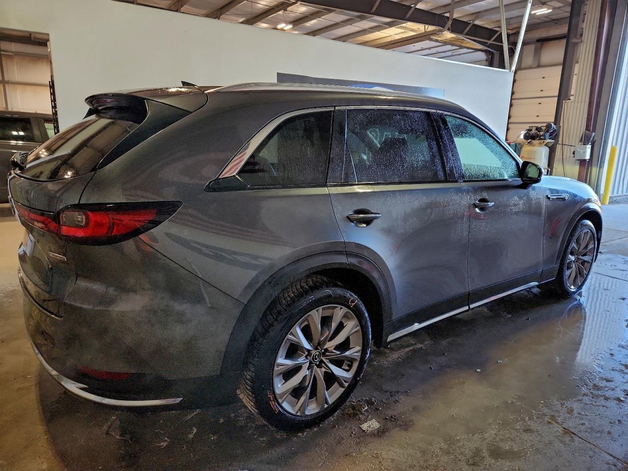 2024 MAZDA CX-90 PREMIUM photo 3