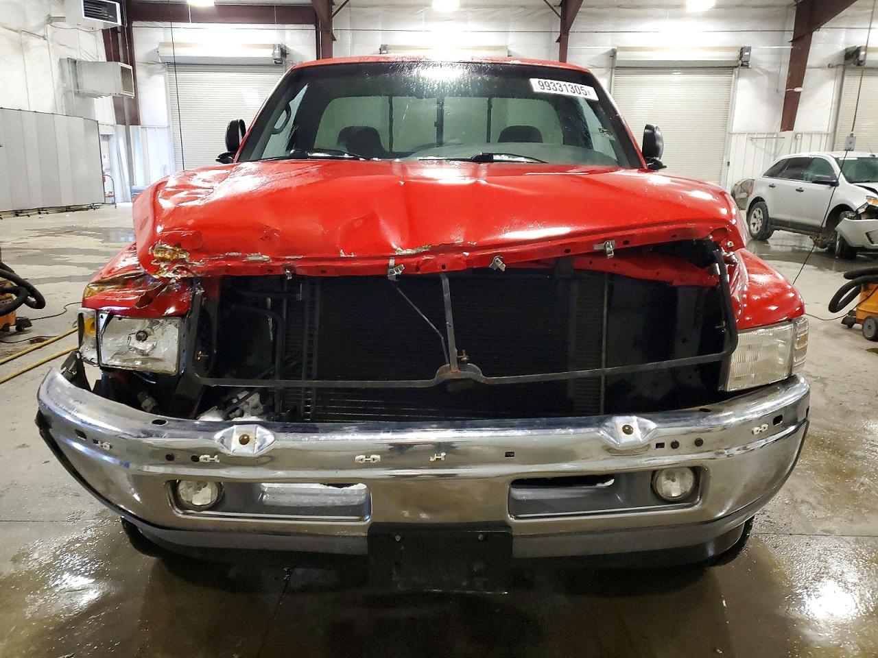 2001 DODGE RAM 1500 photo 9