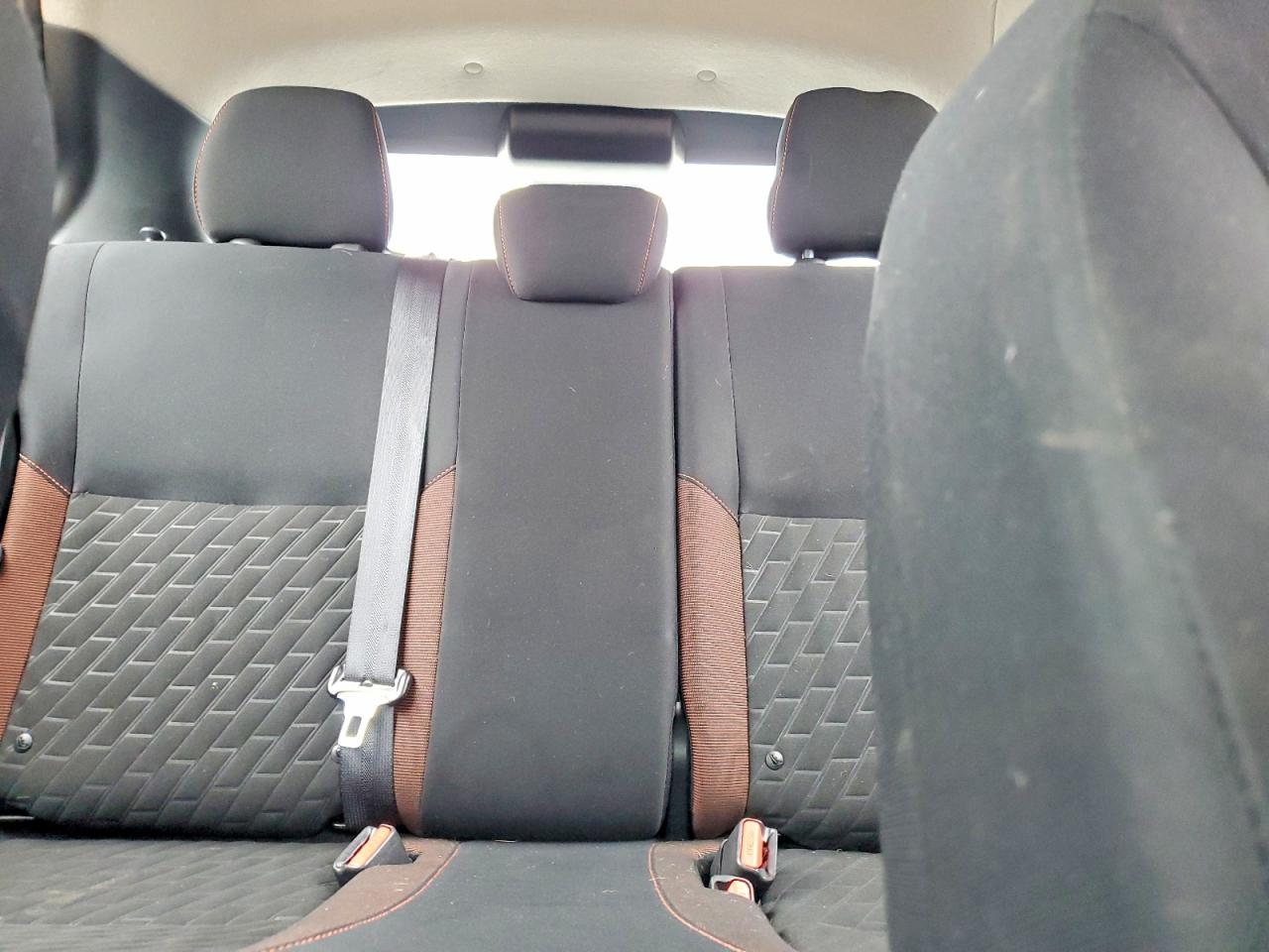 2023 NISSAN KICKS SR photo 10