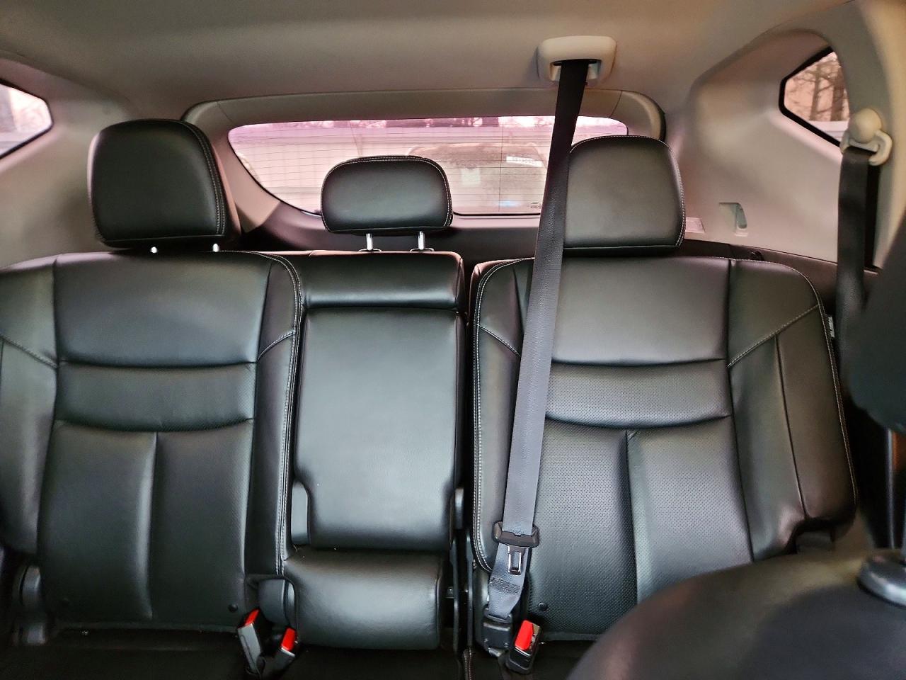 2020 NISSAN MURANO SL photo 19