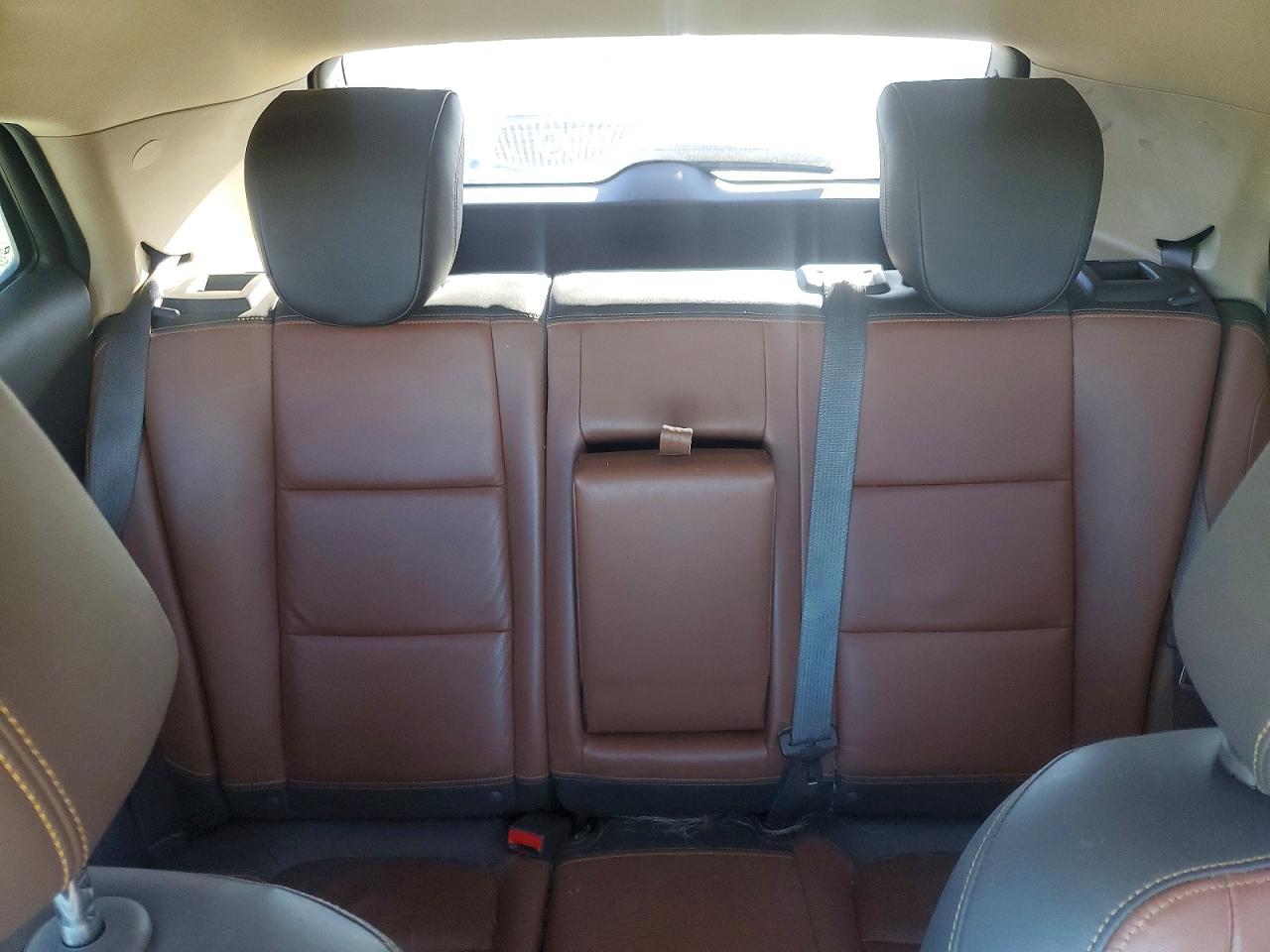 2014 BUICK ENCORE photo 19