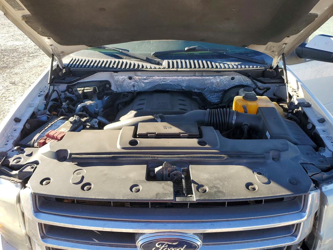 2015 FORD EXPEDITION EL LIMITED photo 12
