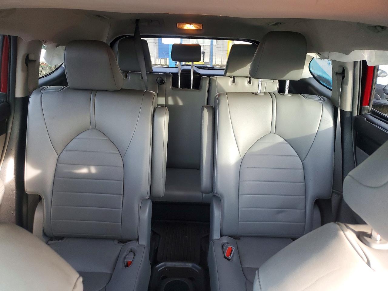 2020 TOYOTA HIGHLANDER HYBRID XLE photo 10