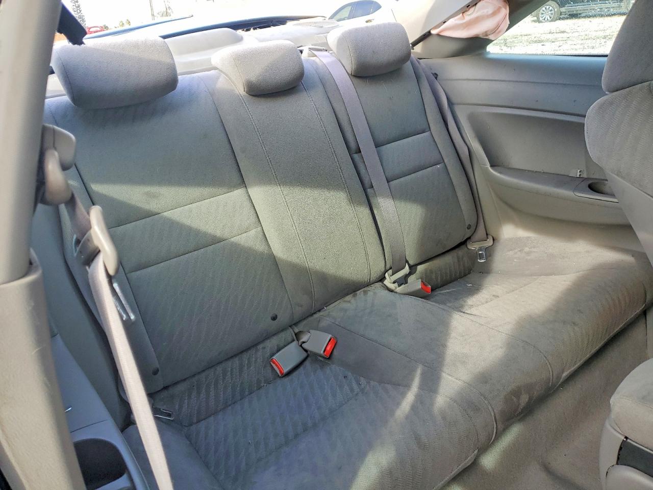 2010 HONDA CIVIC LX photo 10