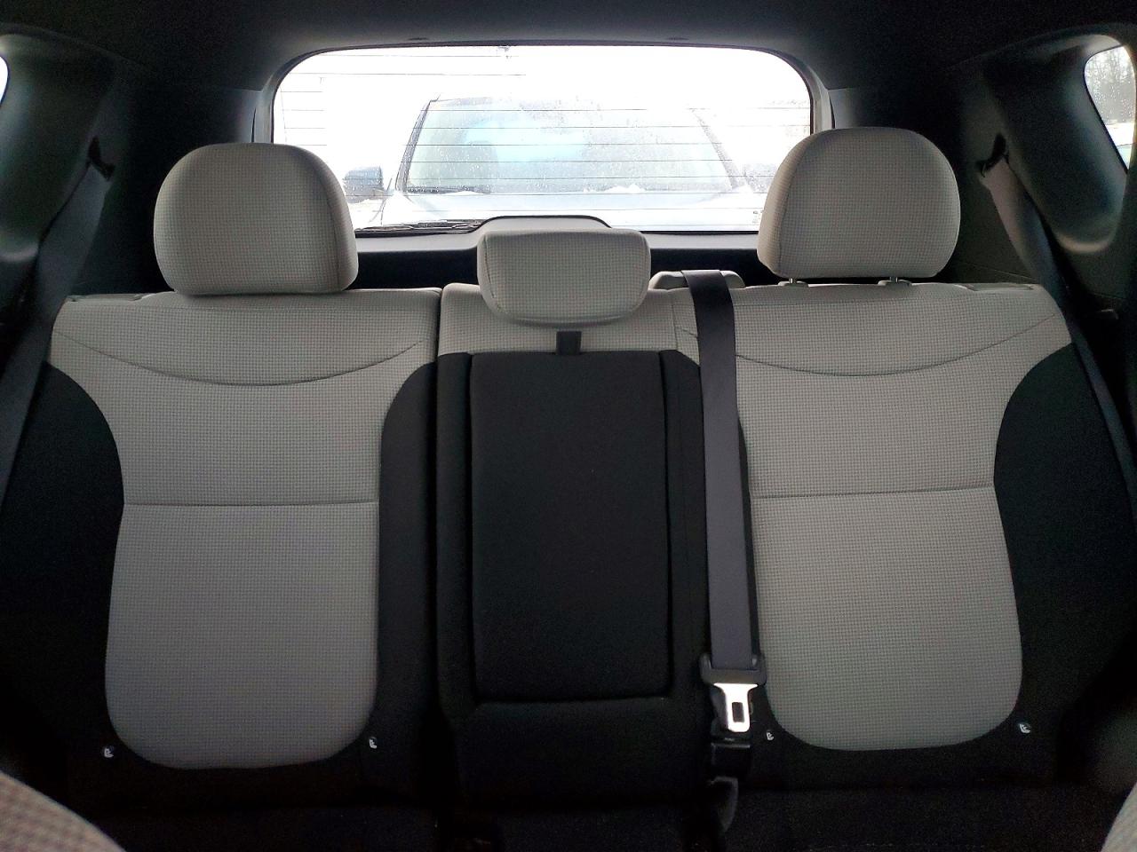 2014 KIA SOUL BASE photo 10