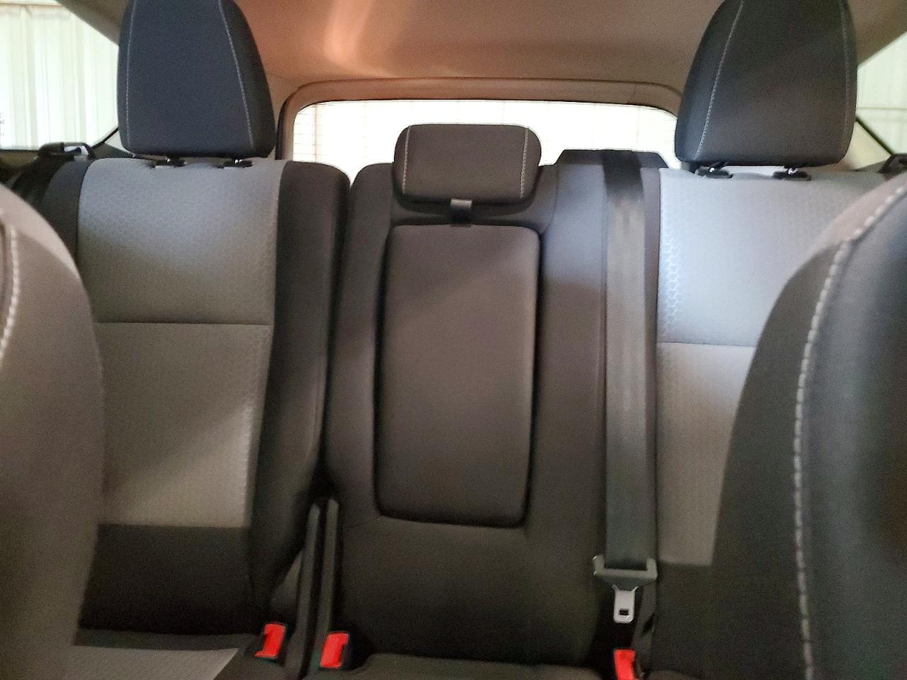 2018 FORD ESCAPE SE photo 10