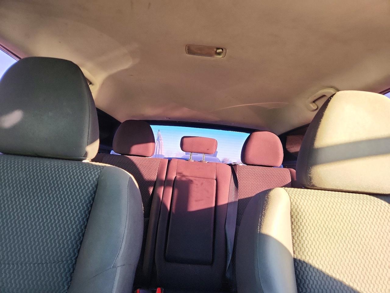 2019 NISSAN ROGUE SPORT S photo 10