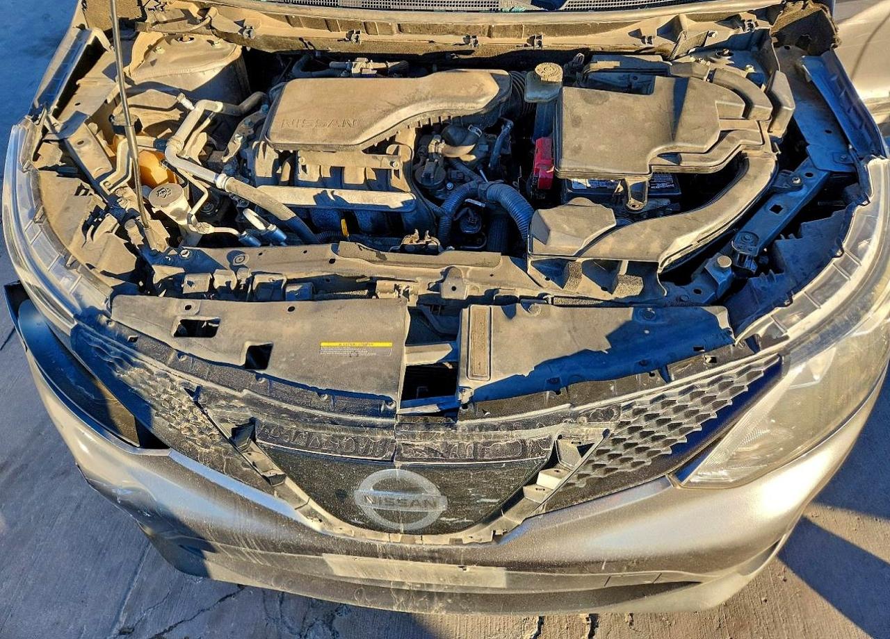 2019 NISSAN ROGUE SPORT S photo 12