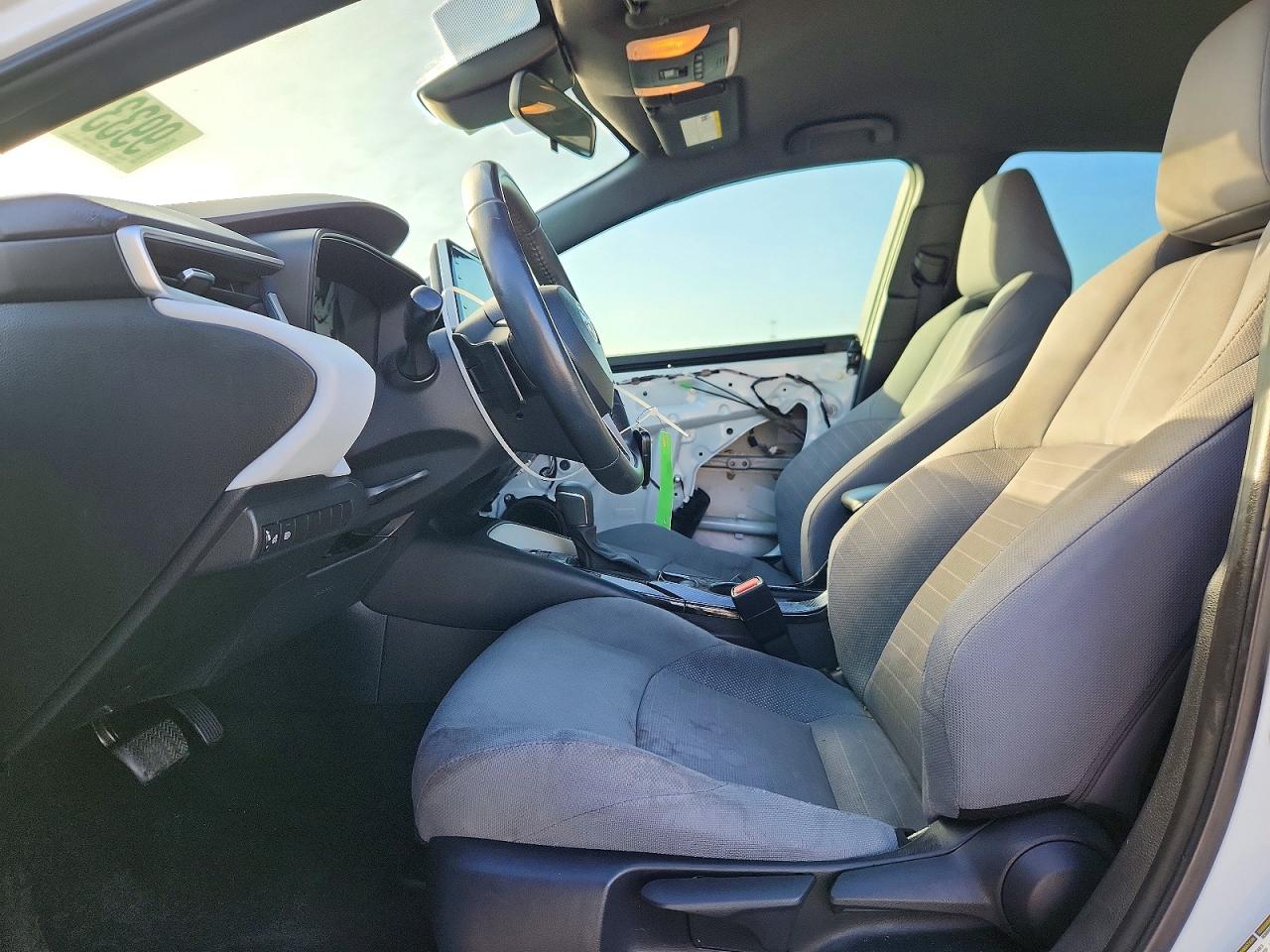 2021 TOYOTA COROLLA SE APEX photo 7