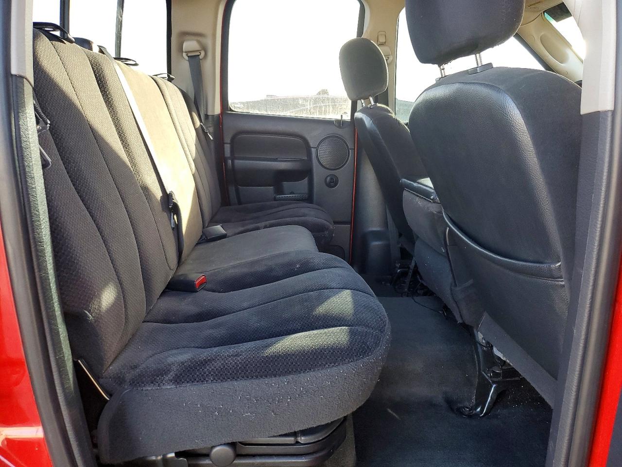 2002 DODGE RAM 1500 photo 10