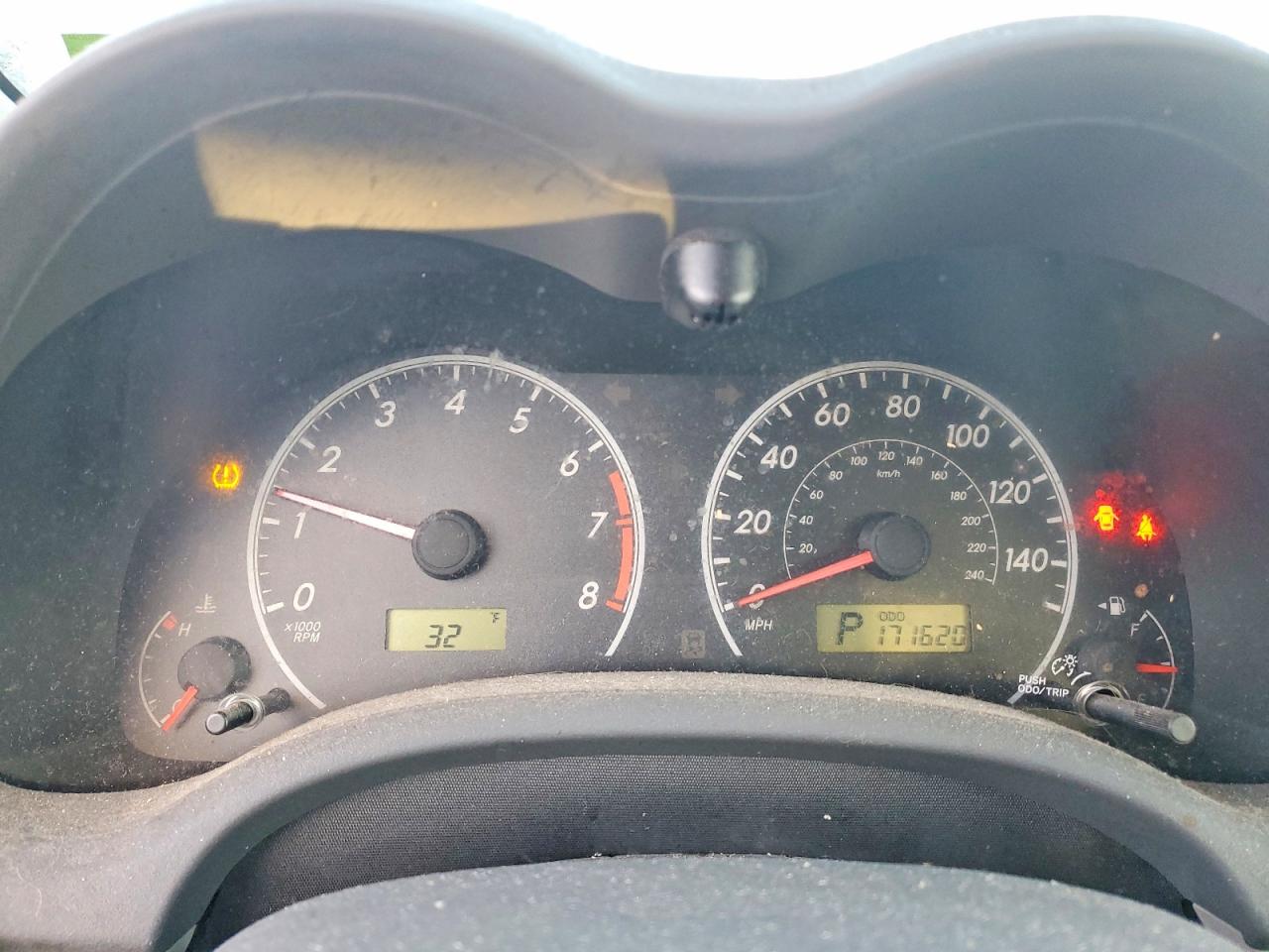 2010 TOYOTA COROLLA BASE photo 17