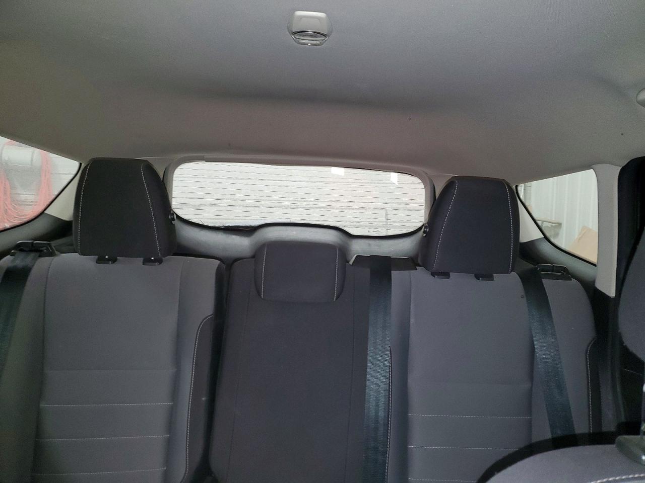 2018 FORD ESCAPE S photo 10