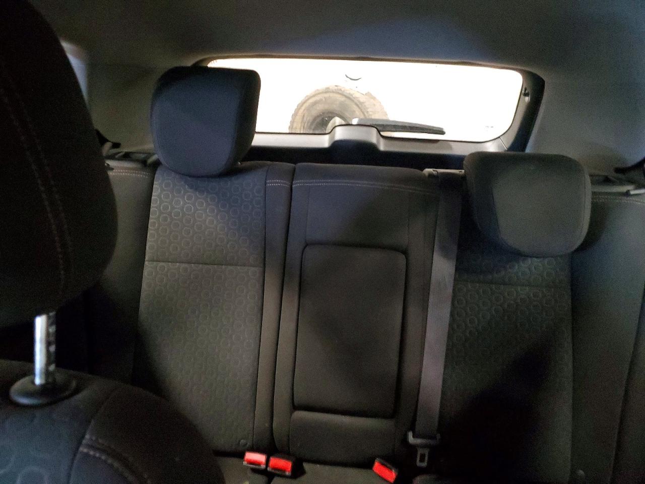 2018 CHEVROLET TRAX LS photo 19