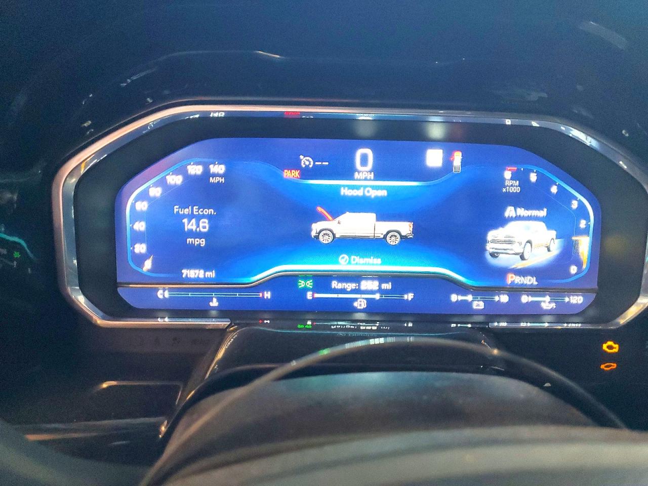 2023 CHEVROLET SILVERADO C1500 LT photo 9
