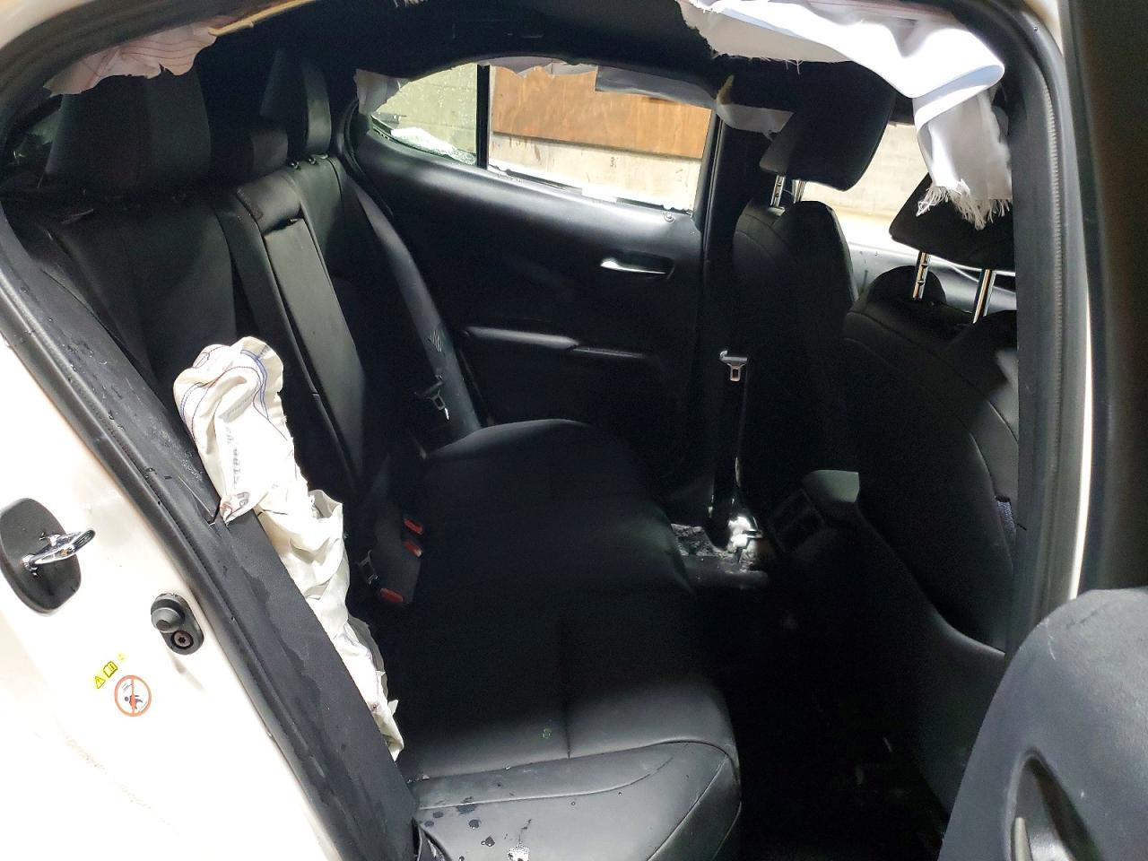 2019 LEXUS UX 200 photo 11