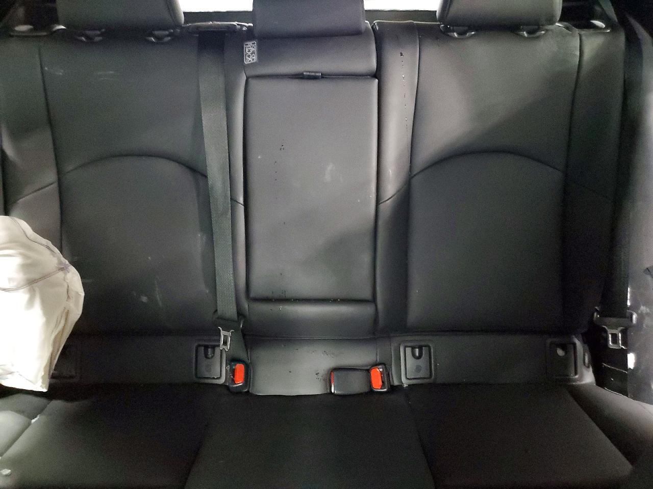 2019 LEXUS UX 200 photo 10