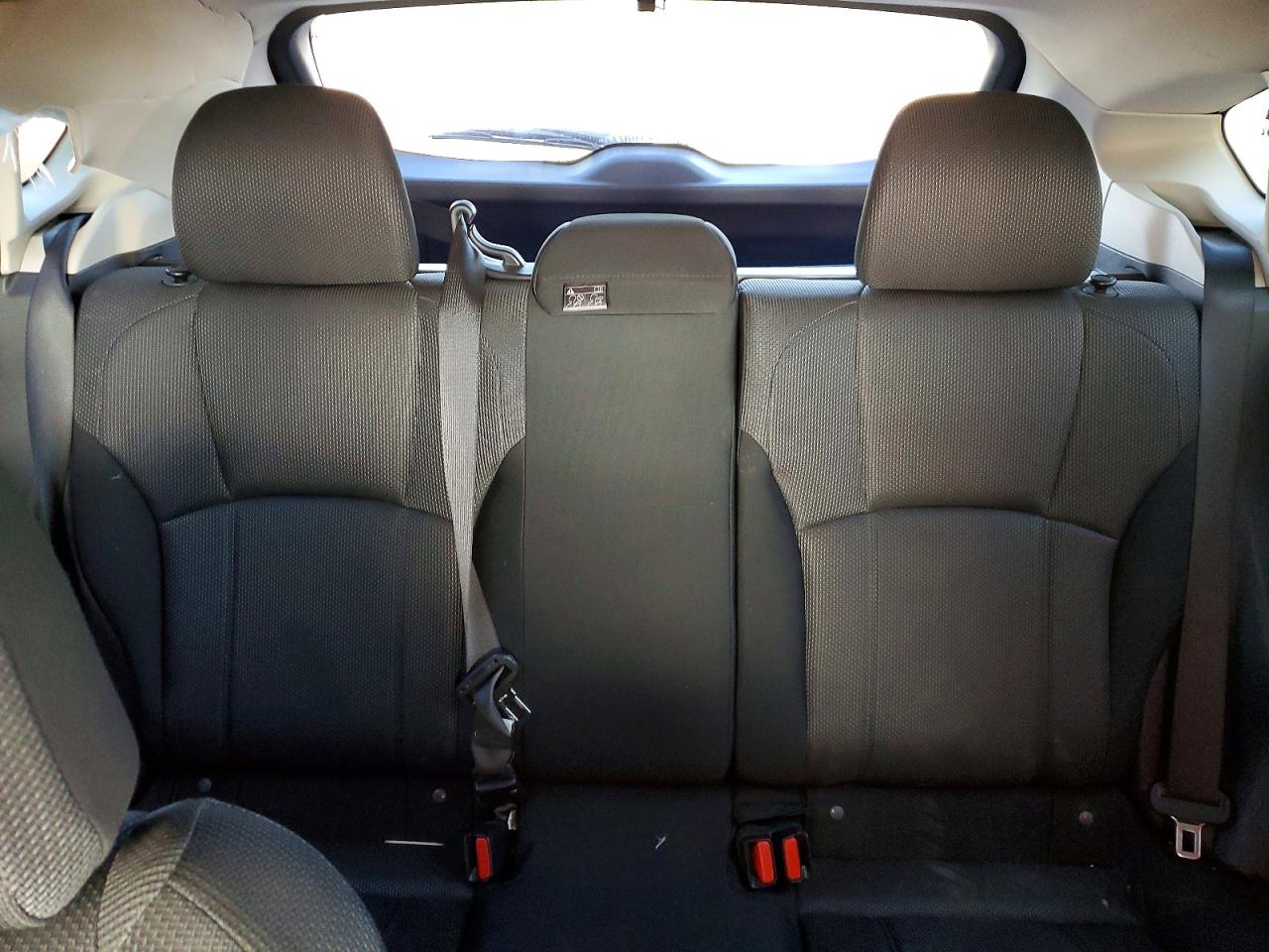 2017 SUBARU IMPREZA PREMIUM PLUS photo 10