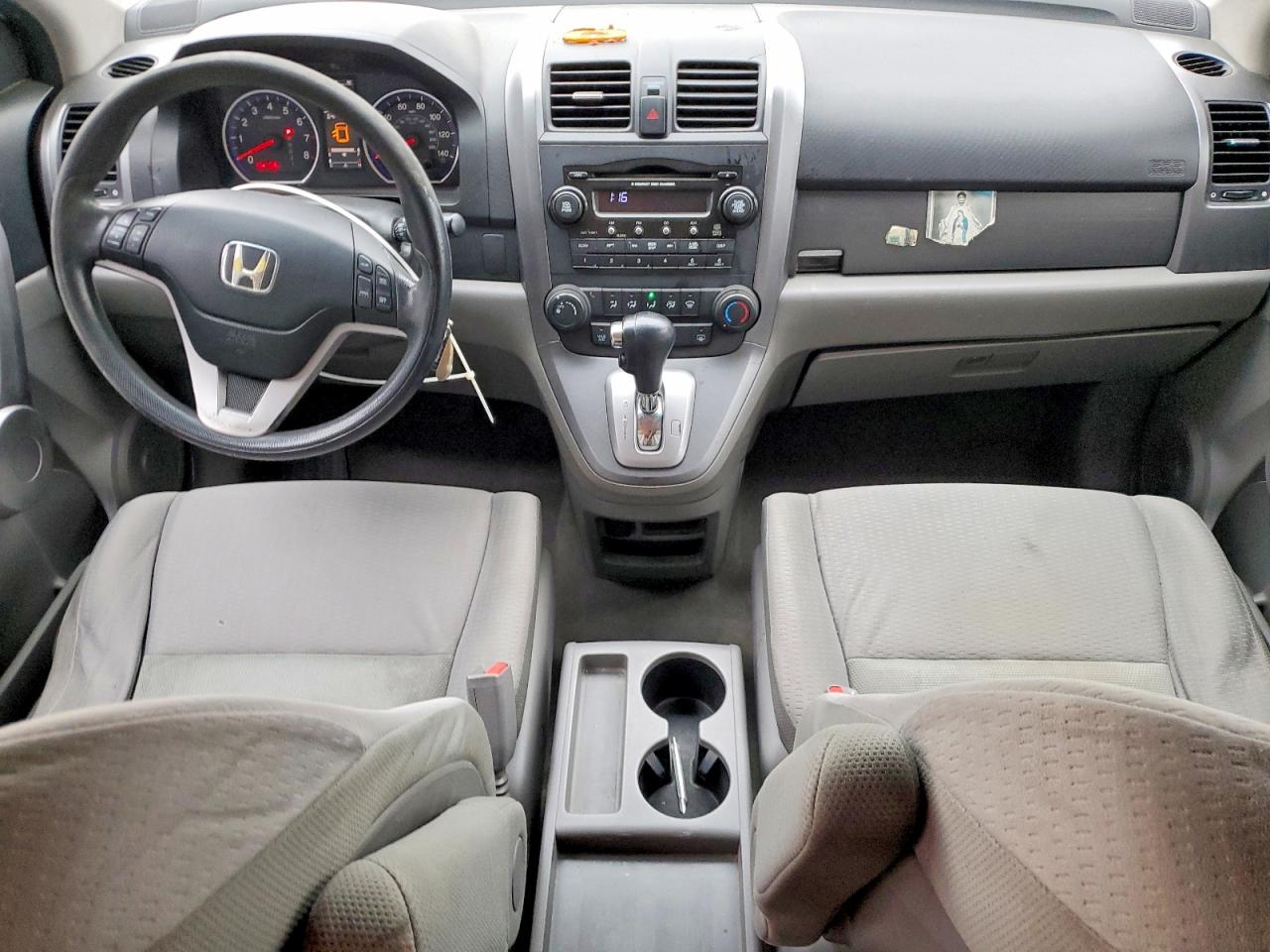 2007 HONDA CR-V EX photo 8