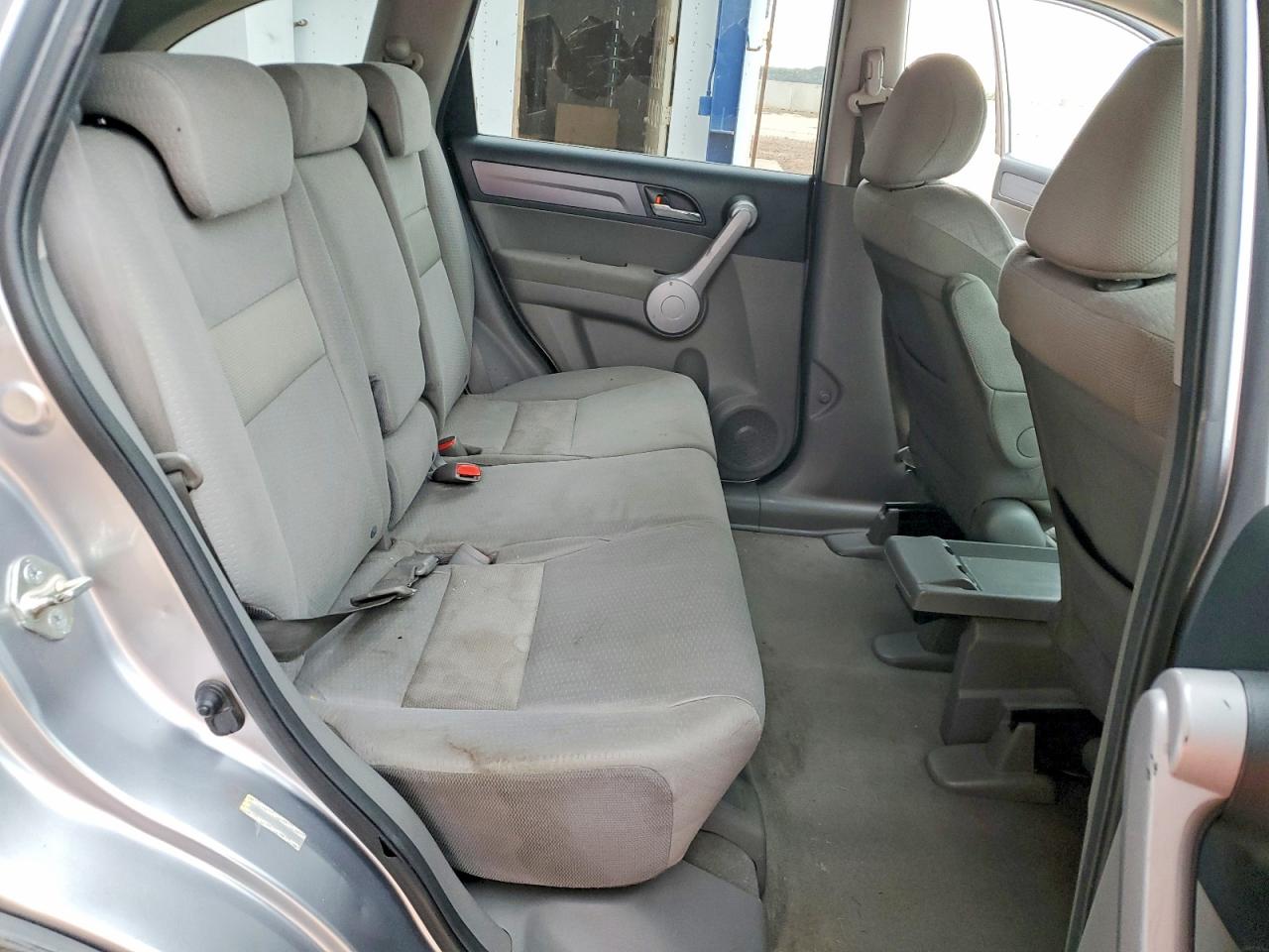 2007 HONDA CR-V EX photo 11