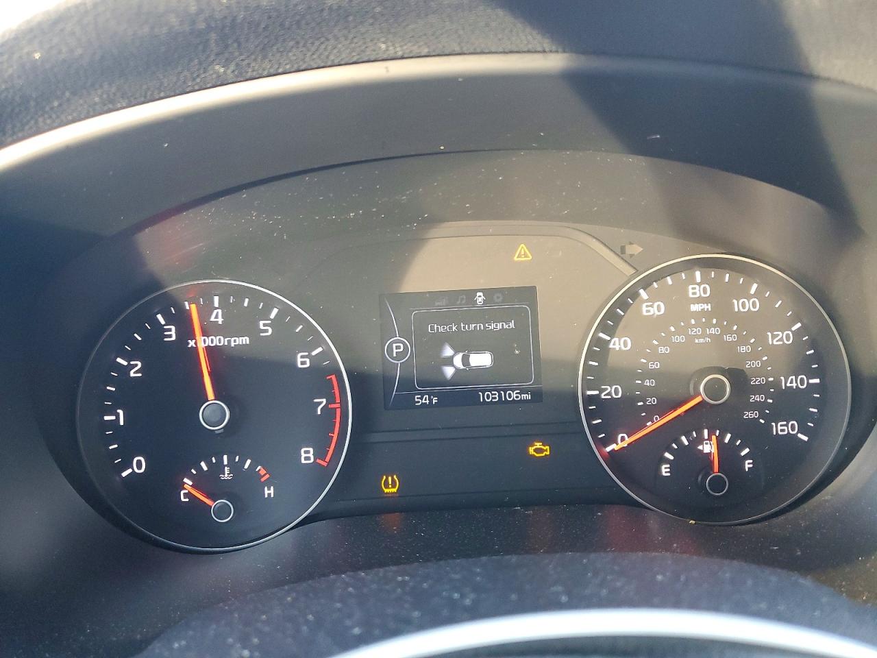 2018 KIA SPORTAGE LX photo 9