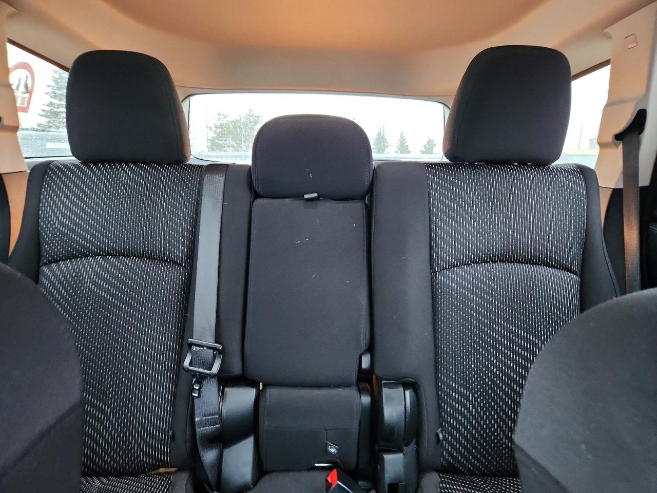 2013 DODGE JOURNEY SXT photo 10
