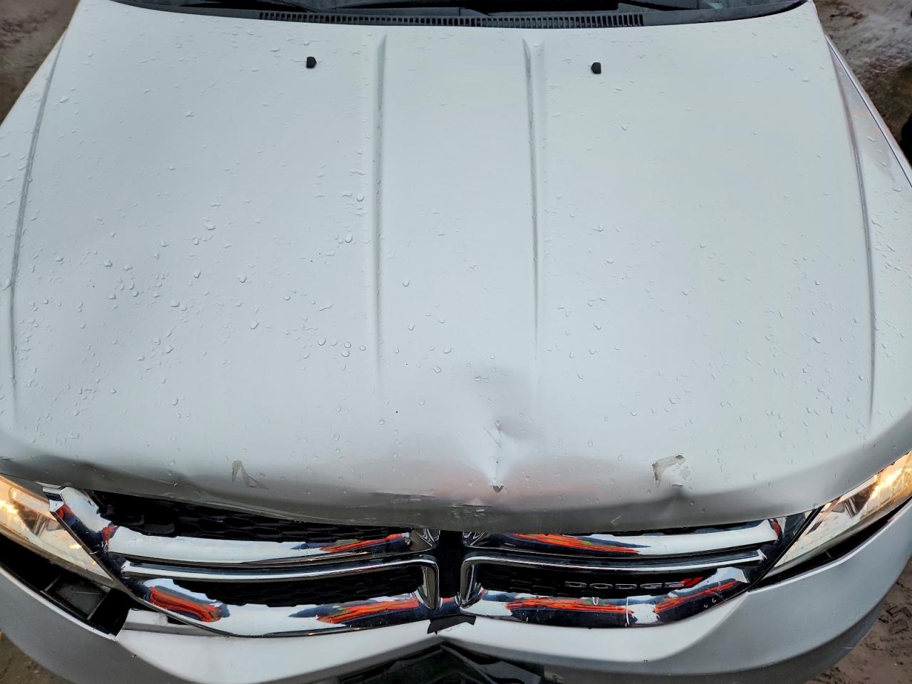 2013 DODGE JOURNEY SXT photo 12