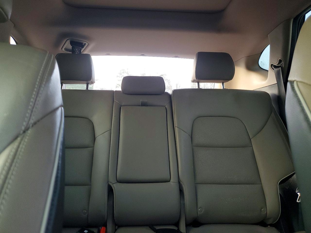 2020 HYUNDAI TUCSON LIMITED photo 19