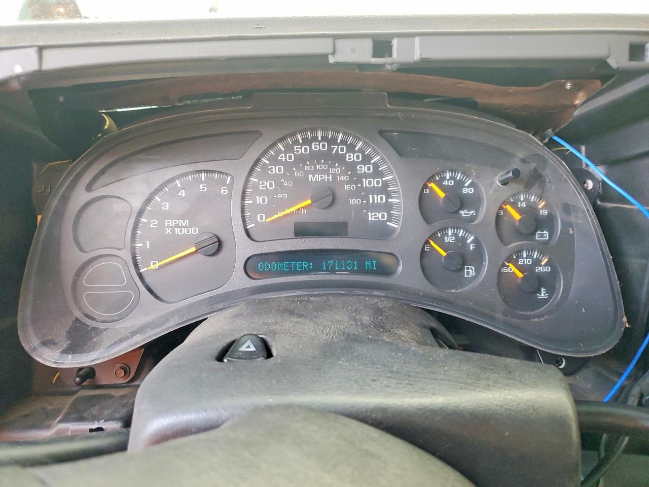2004 GMC NEW SIERRA C1500 photo 9