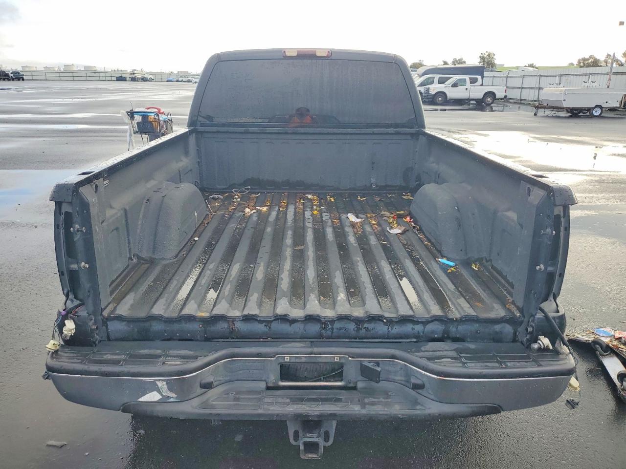 2004 GMC NEW SIERRA C1500 photo 6