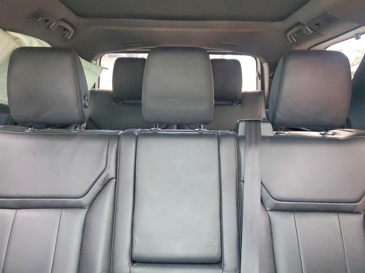 2020 LAND ROVER DISCOVERY LANDMARK photo 10